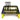 Primochill Praxis Wetbench - Black/YellowMWB-BK-Y