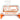 Primochill Praxis Wetbench - White/OrangeMWB-W-O