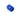 PrimoChill Rigid Compression 3/8in ID x 1/2in OD Coupler - Anodized BlueF-RCCKBL3812-D