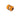 PrimoChill Rigid Compression 3/8in ID x 1/2in OD Coupler - Anodized Orange