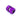 PrimoChill Rigid Compression 3/8in ID x 1/2in OD Coupler - Anodized PurpleF-RCCKP3812-D