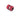 PrimoChill Rigid Compression 3/8in ID x 1/2in OD Coupler - Anodized RedF-RCCKR3812-D