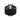 PrimochillPrimoChill SecureFit SX - Premium Compression Fitting For 1/2in ID x 3/4in OD Flexible Tubing (F - SFSX34)F - SFSX34 - SBK
