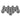 PrimochillPrimoChill SecureFit SX - Premium Compression Fitting For 3/8in ID x 1/2in OD Flexible Tubing 12 PackF - SFSX12 - 12 - SN