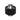 PrimochillPrimoChill SecureFit SX - Premium Compression Fitting For 7/16in ID x 5/8in OD Flexible Tubing (F - SFSX758)F - SFSX758 - SBK