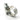 Primochill Stainless Steel Shielded Hose Clamps for 3/4in.OD.TubingC-SS-34