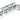 PrimoChill Steel Spring Hose Clamp - Zinc 3/4" - Pack of 10