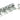 PrimoChill Steel Spring Hose Clamp - Zinc 3/8" - Pack of 10