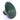 PrimoChill Threaded G1/4 Fill/Drain Funnel - Green