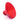 PrimoChill Threaded G1/4 Fill/Drain Funnel - Red