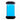 PrimoChill True™ Infused – Insanely Concentrated Liquid Pre-Mix (8oz) – Electric UV Blue