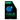 PrimoChill True Infused – Insanely Concentrated Liquid Pre - Mix – Opaque CobaltPC-TRUE8-CBLT