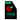 PrimoChill True Infused – Insanely Concentrated Liquid Pre - Mix – Opaque Razer Red SXPC-TRUE8-RR