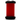 PrimoChill True Infused – Insanely Concentrated Liquid Pre-Mix  – Opaque Razer Red SX