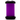 PrimoChill True Infused – Insanely Concentrated Liquid Pre-Mix  – Opaque Violet