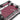 PrimoChill True Opaque (8oz) *NEW VERSION* - Black Cherry VioletPC - T8O - BCV