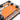 PrimoChill True Opaque (8oz) *NEW VERSION* - Blood OrangePC - T8O - BLDO