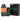 PrimoChill True Opaque (8oz) *NEW VERSION* - Blood OrangePC - T8O - BLDO