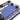 PrimoChill True Opaque (8oz) *NEW VERSION* - Powder BluePC - T8O - PWBL