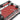PrimoChill True Opaque (8oz) *NEW VERSION* - Powder RedPC - T8O - PWR