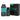 PrimoChill True Opaque (8oz) *NEW VERSION* - Teal SXPC - T8O - TEAL