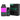 PrimoChill True Opaque (8oz) *NEW VERSION* - UV PinkPC - T8 - UPK