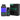 PrimoChill True Opaque (8oz) *NEW VERSION* - UV PurplePC - T8 - UP
