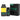 PrimoChill True Opaque (8oz) *NEW VERSION* - YellowPC - T8O - Y