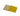 PrimoChill Vortex Face Plate 2-Piece Set - Yellow