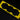PrimoChill Wet Bench – 3x RAD Mount - YellowTBWRM-Y-D
