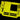PrimoChill Wet Bench - MB Tray Kit - Yellow
