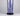PrimoChill ZenCoils Tube Reservoir Calming Coils - Gloss Blue