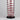 PrimoChill ZenCoils Tube Reservoir Calming Coils - Gloss Red