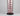 PrimoChill ZenCoils Tube Reservoir Calming Coils - Gloss Red