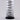 PrimoChill ZenCoils Tube Reservoir Calming Coils - Silver