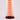 PrimoChill ZenCoils Tube Reservoir Calming Coils - UV Orange
