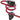 PrimoChilll 3/8" ID Rigid Tube Silicon Bending Insert Expert - 1 Foot (for 1/2" OD Tube)STUBE-E