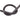 PrimoChilll 3/8" ID Rigid Tube Silicon Bending Insert Solid Cord - 1 Foot (for 1/2" OD Tube)