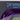 PrimoFlex Advanced LRT 10ft Tubing - 1/2in. ID X 3/4in. OD - Pearl UV Purple