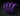 PrimoFlex Advanced LRT Tubing - 7/16in. ID X 5/8in. OD - Pearl UV Purple