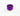 Rigid Ghost Compression G1/4" Fitting to 3/8" x 1/2" Knurled Coupler - Anodized Purple
