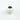 Rigid Ghost Compression G1/4" Fitting to 3/8" x 1/2" Knurled Coupler - Anodized White