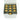 Rigid Revolver Cap Switch Over Kit - 10 Pack - Dual Tone Anodized GoldF-RC2GD-10-D