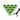 F-RC2G-10 Rigid Revolver Cap Switch Over Kit - 10 Pack - Dual Tone Anodized Green
