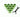 F-RC2G-10 Rigid Revolver Cap Switch Over Kit - 10 Pack - Dual Tone Anodized Green