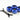 Rigid Revolver Compression Fitting 3/8