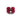Rigid Revolver Compression Fitting 3/8" x 1/2" Straight Knurled Coupler - Anodized RedF-RCCSKR3812-D