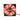 Prolimatech Red Vortex 12cm System Fan - Red LEDRV12LED-D