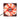 Prolimatech Red Vortex 12cm System Fan - Red LED