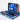 Prolimatech Super Mega CPU Heatsink for Intel & AMDPRTCH-SUPER-MEGA-D